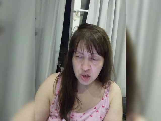 nimfastar77 webcam
