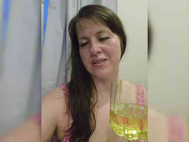 nimfastar77 Sex Cam Show