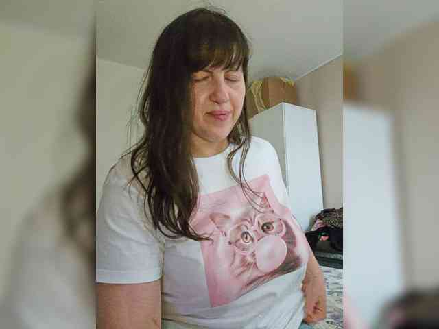 nimfastar77 Sex Cam Show