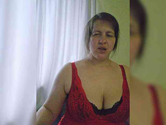 nimfastar77 webcam