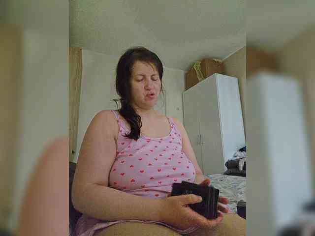 nimfastar77 webcam