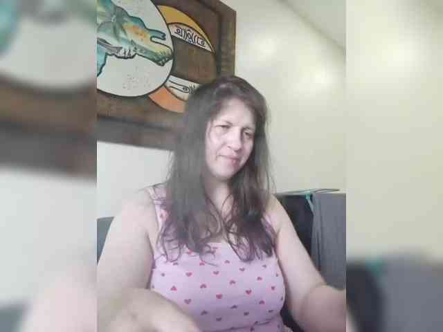 nimfastar77 Sex Cam Show