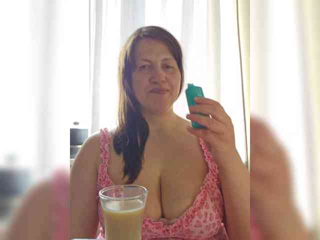 nimfastar77 webcam