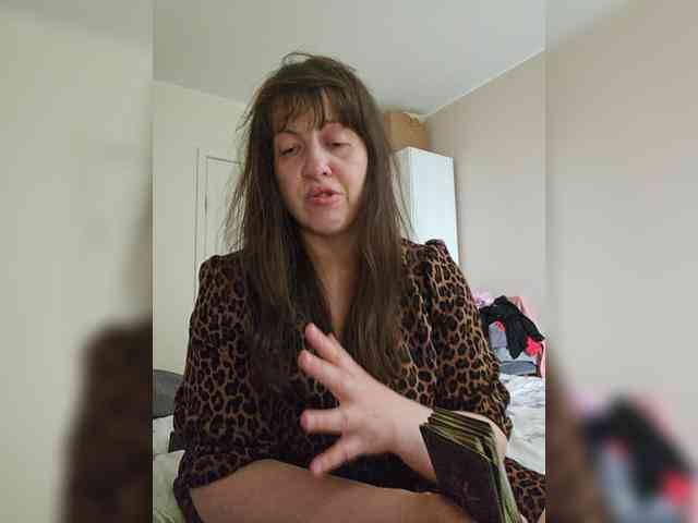 nimfastar77 Sex Cam Show