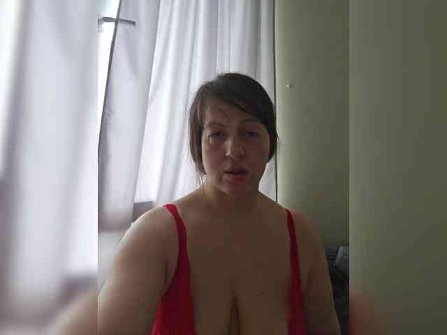 nimfastar77 Sex Cam Show