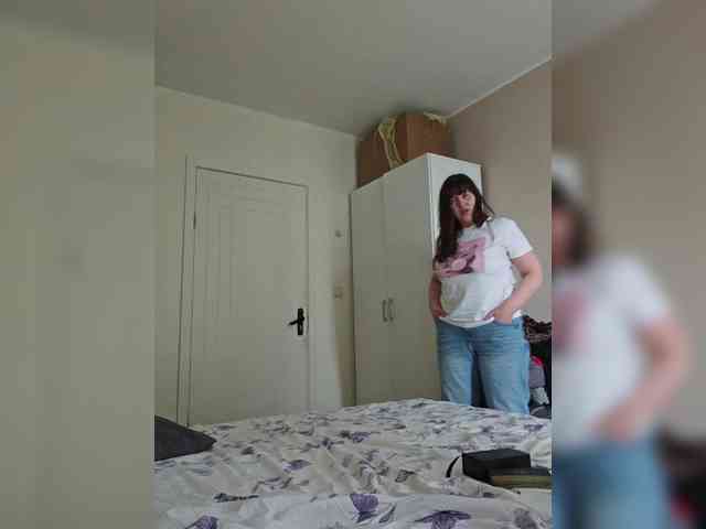nimfastar77 webcam