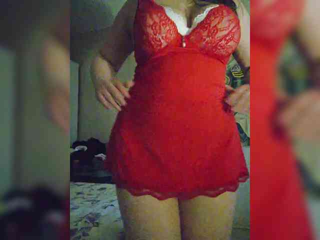 nimfastar77 Live Webcam on BongaCams