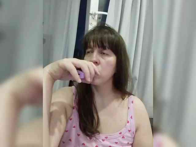 nimfastar77 webcam