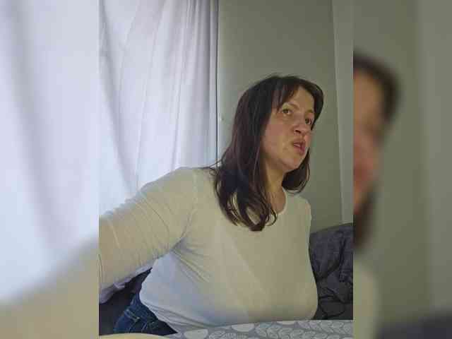 nimfastar77 webcam