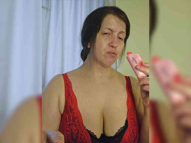 nimfastar77 webcam