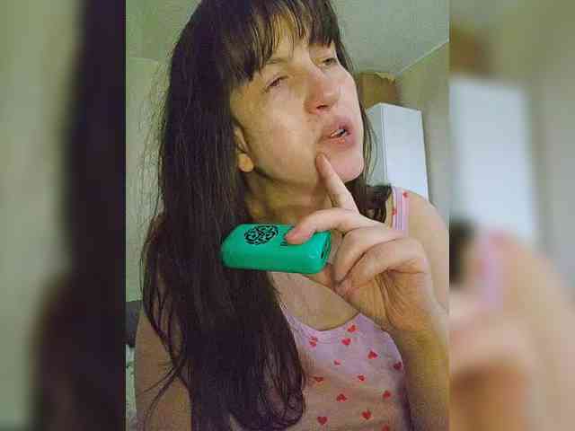nimfastar77 Sex Cam Show