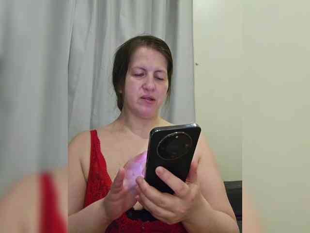 nimfastar77 webcam
