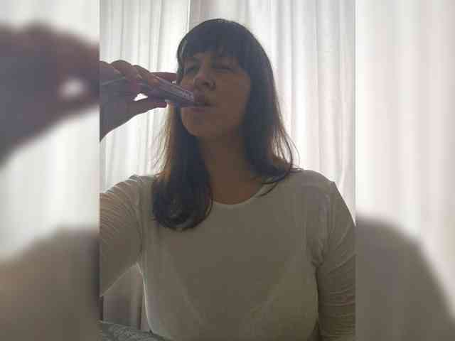 nimfastar77 Live Webcam on BongaCams