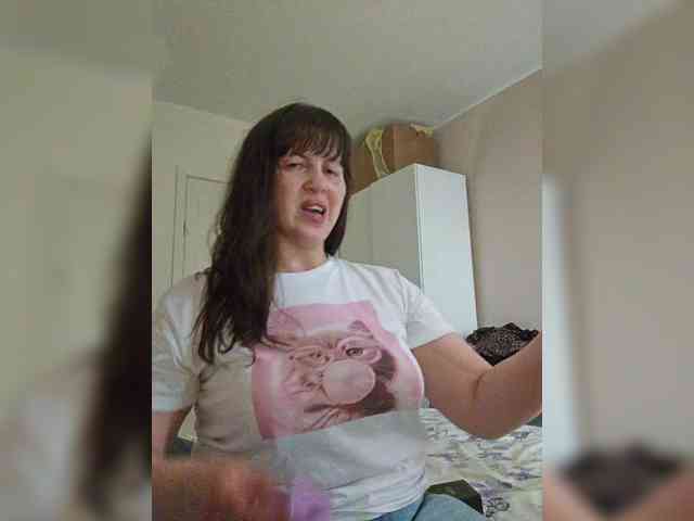 nimfastar77 Sex Cam Show