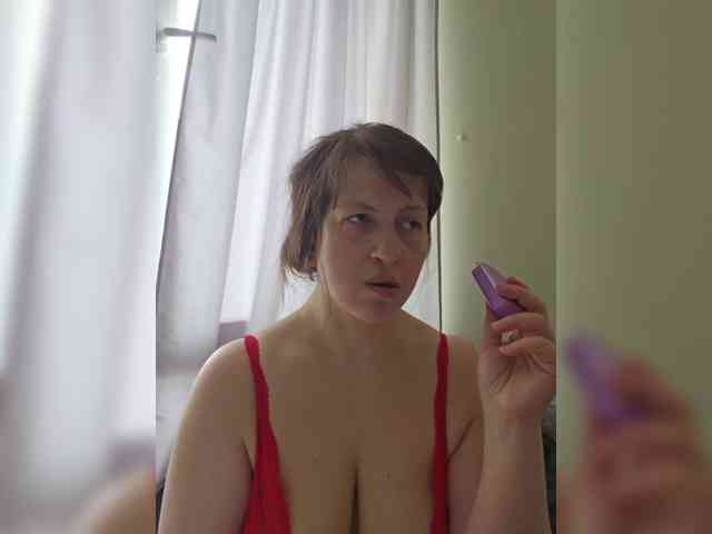 nimfastar77 webcam