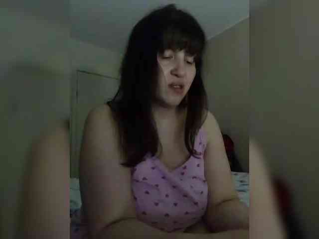 nimfastar77 webcam