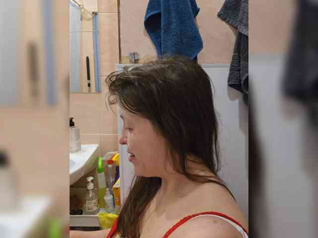 nimfastar77 Sex Cam Show