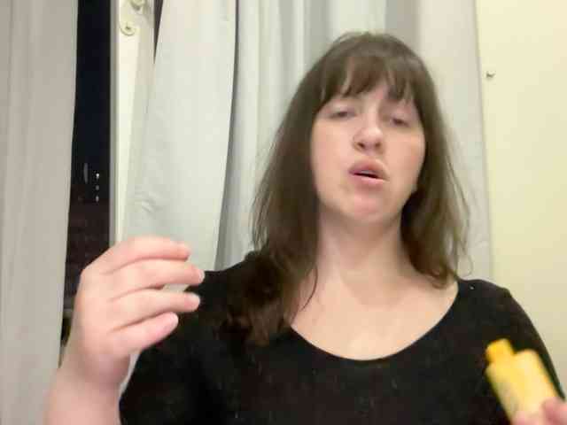 nimfastar77 webcam