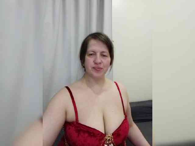 nimfastar77 webcam