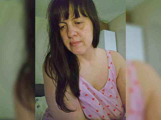 nimfastar77 Sex Cam Show