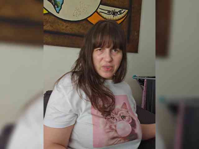 nimfastar77 webcam