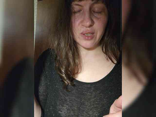 nimfastar77's webcam live show
