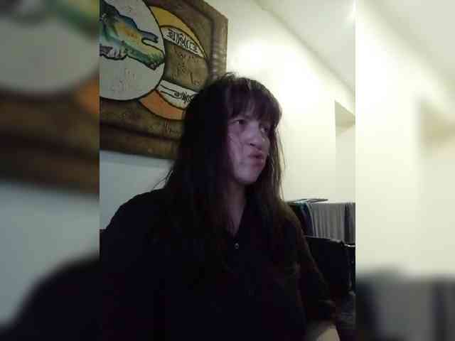 nimfastar77 webcam