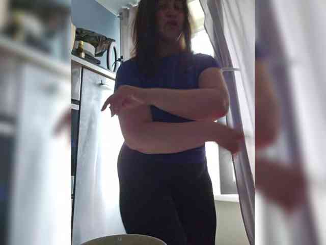 nimfastar77 webcam