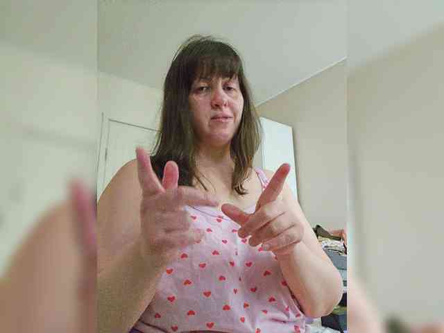 nimfastar77 webcam