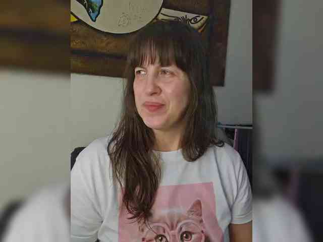 nimfastar77 webcam