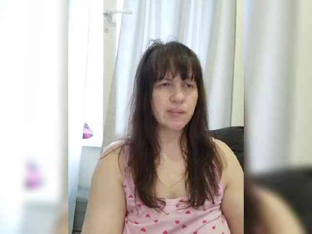 nimfastar77 Sex Cam Show