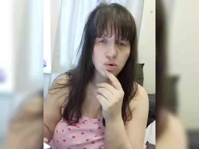 nimfastar77 webcam