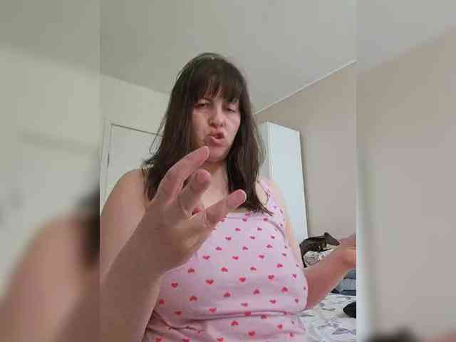 nimfastar77 webcam