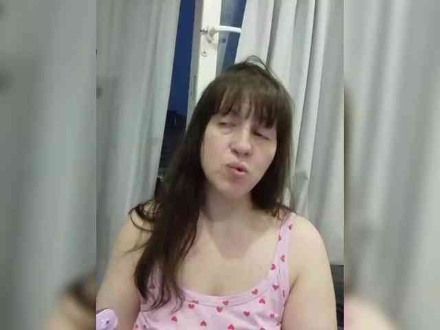 nimfastar77 Sex Cam Show