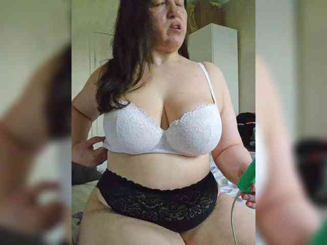 nimfastar77 Sex Cam Show