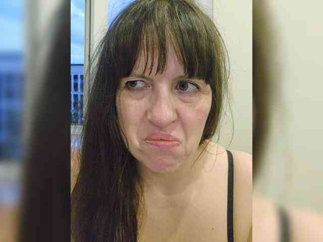 nimfastar77 Sex Cam Show