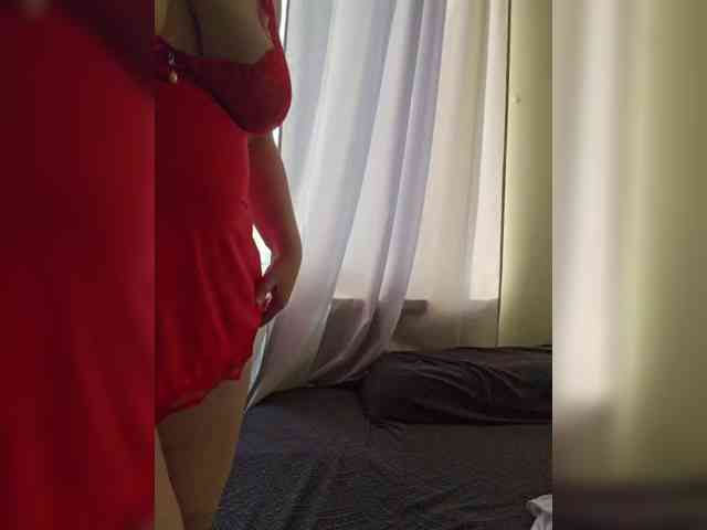 nimfastar77 webcam