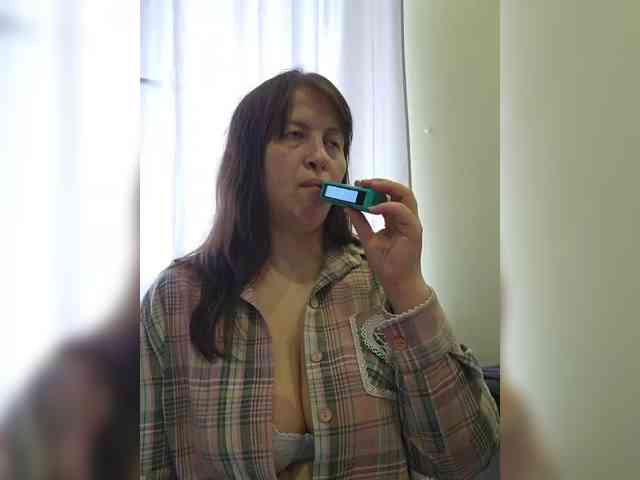 nimfastar77 webcam