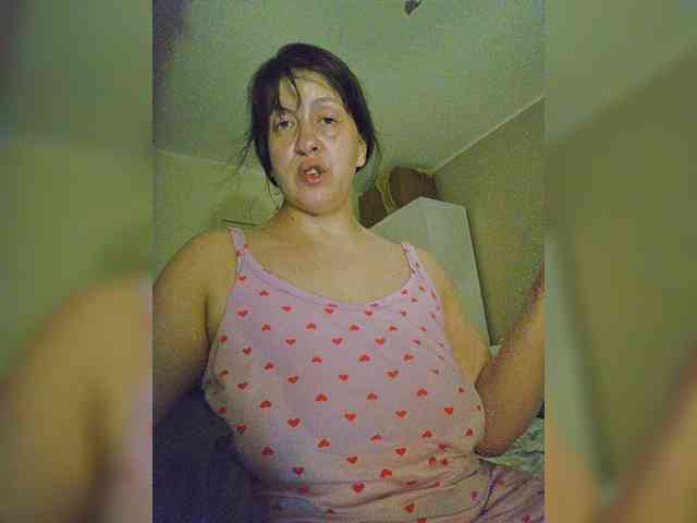 Nimfastar77's cam show statistics and live stream