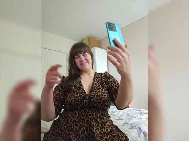 nimfastar77 Sex Cam Show