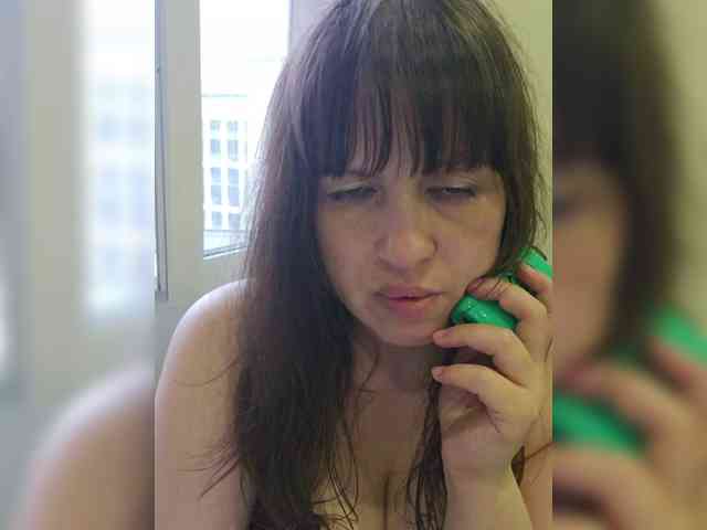 nimfastar77 webcam