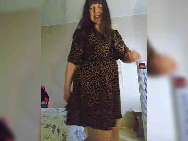 nimfastar77 Sex Cam Show