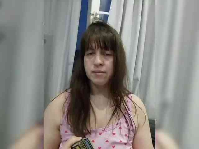 nimfastar77 webcam