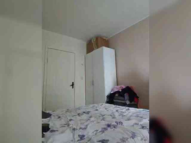 nimfastar77 webcam