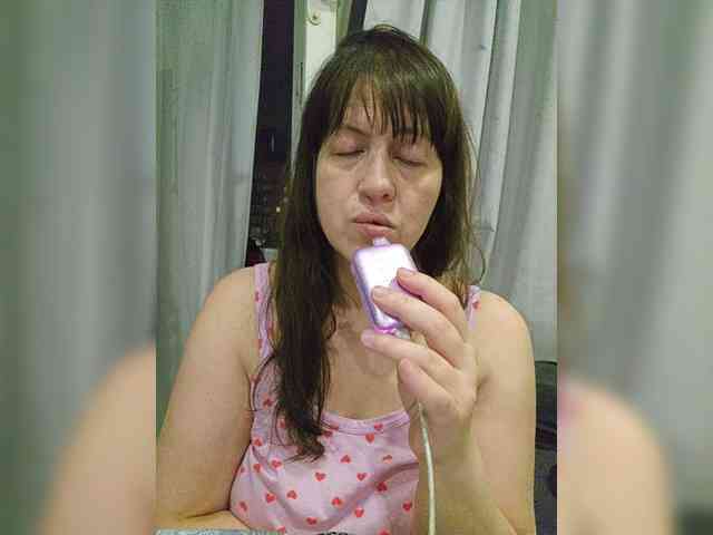 nimfastar77 webcam