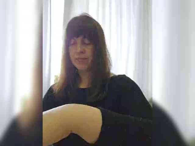 nimfastar77 webcam
