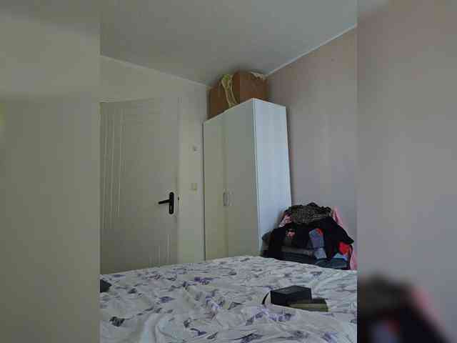 nimfastar77 webcam