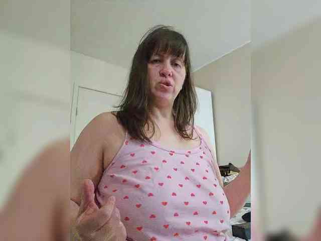 nimfastar77 webcam