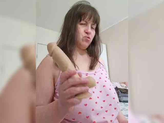 nimfastar77 webcam