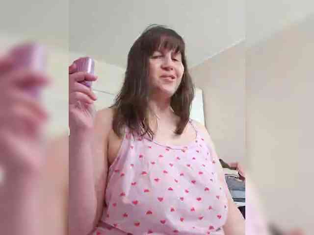 nimfastar77 webcam